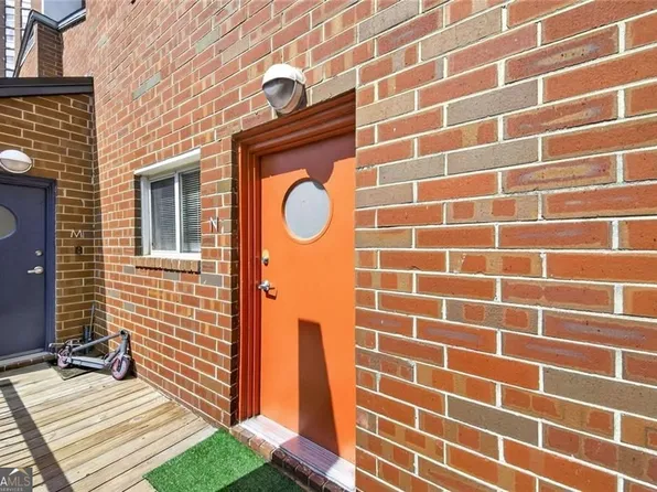 377 Ralph McGill Blvd NE APT N, Atlanta, GA 30312