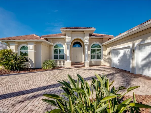 4814 SW 29th Ave, Cape Coral, FL 33914