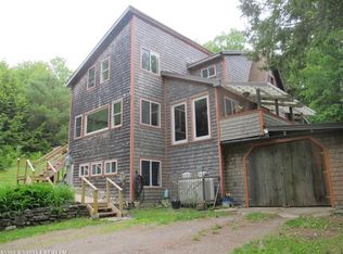 798 Swan Lake Ave, Swanville, ME 04915