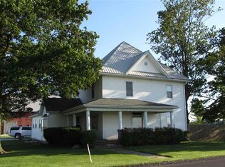 2418 W State Road 18, Flora, IN 46929