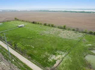 LOT 3 Bozek Ln, Ennis, TX 75119