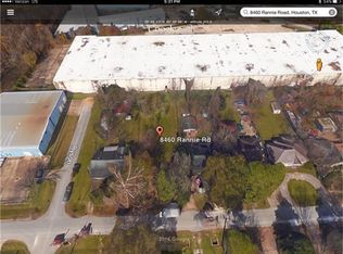 8460 Rannie Rd, Houston, TX 77080