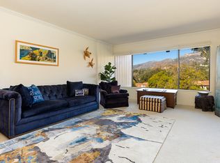 2727 Miradero Dr APT 309, Santa Barbara, CA 93105