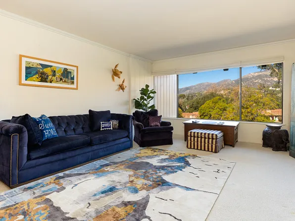 2727 Miradero Dr APT 309, Santa Barbara, CA 93105