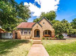 2801 Live Oak Ave, Waco, TX 76708