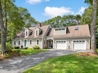 7 Abigails Way, Sandwich, MA 02563