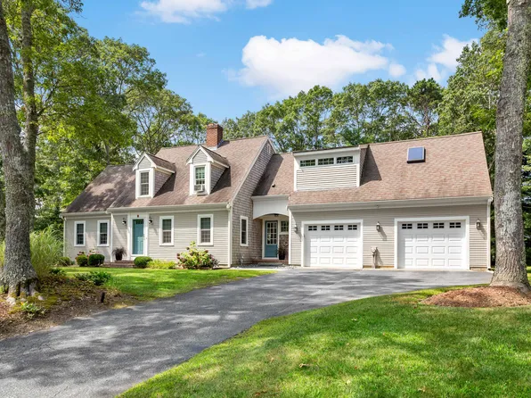 7 Abigails Way, Sandwich, MA 02563