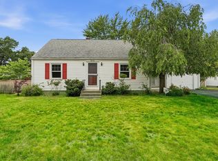 14 Duggan Cir, Springfield, MA 01119