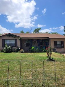102 W Hackberry Ave, Duncan, OK, 73533