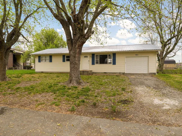 802 Patten Street, Mt Vernon, MO 65712