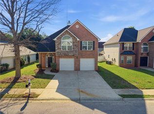 11657 Flemming Ct, Hampton, GA 30228