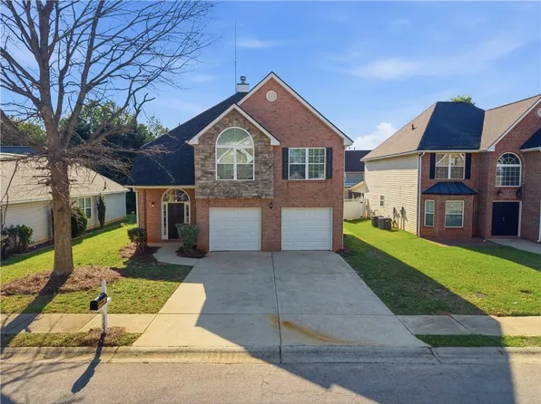 11657 Flemming Ct, Hampton, GA 30228