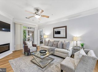 7880 Rolling Woods Ct #2103, Springfield, VA 22152