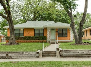 3435 Tennessee Ave, Dallas, TX 75224