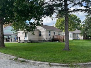 508 38th St, Bay City, MI 48708