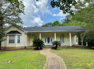7540 Wadsworth Ct, Mobile, AL 36695