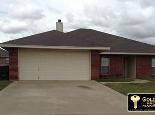 4401 Sonora Dr, Killeen, TX 76549