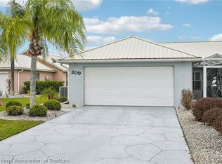209 Clubhouse Ct, Sebring, FL 33876