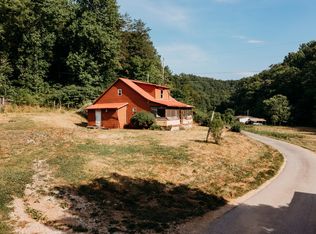 740 Coomer Hollow Rd, Beattyville, KY 41311