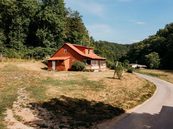 740 Coomer Hollow Rd, Beattyville, KY 41311