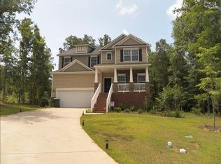 700 Soldier Gray Ln, Chapin, SC 29036