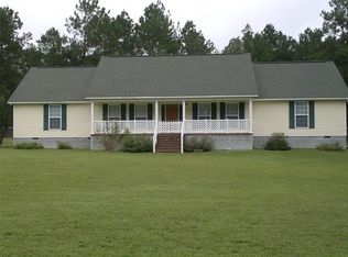 125 Hereford Cir, Swainsboro, GA 30401