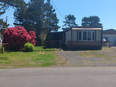 211 13th Street, Long Beach, WA, 98631