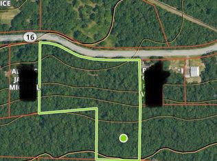 1689 W State Highway 16, Clinton, AR 72031