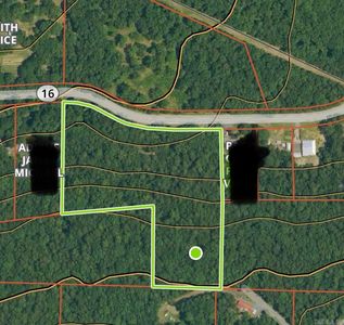1689 W State Highway 16, Clinton, AR, 72031