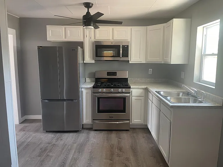 Small Kitchen