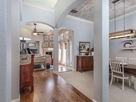 5th image of 1404 Park Hill Ln