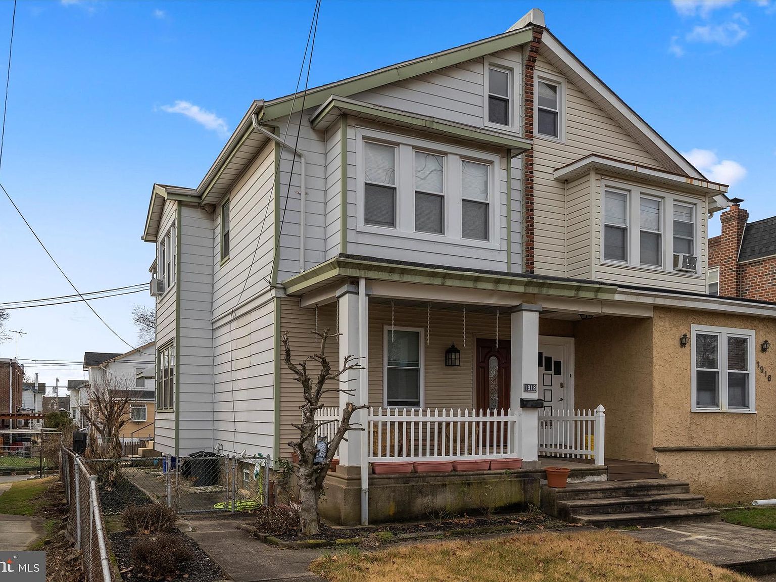 1918 Griffith St, Philadelphia, PA 19111 Zillow