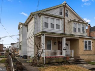 1918 Griffith St, Philadelphia, PA 19111