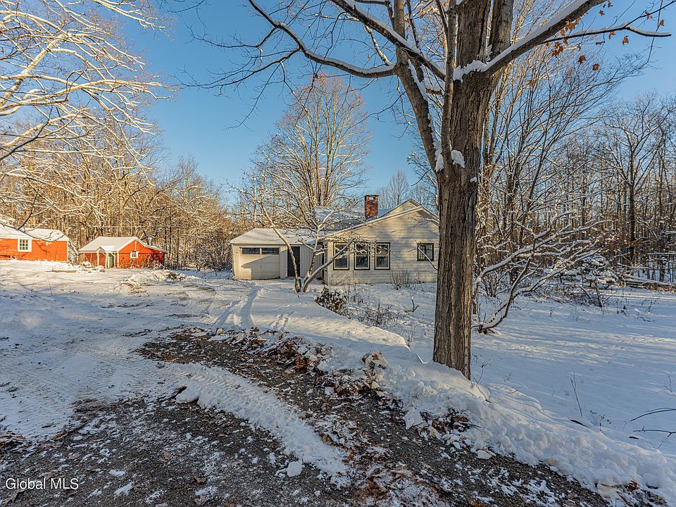 115 Strong Road, Cornwallville, NY 12418 Zillow