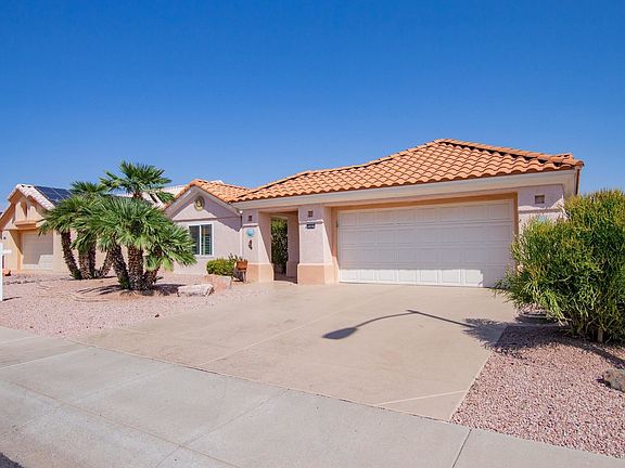 2nd image of 22025 N Desperado Dr