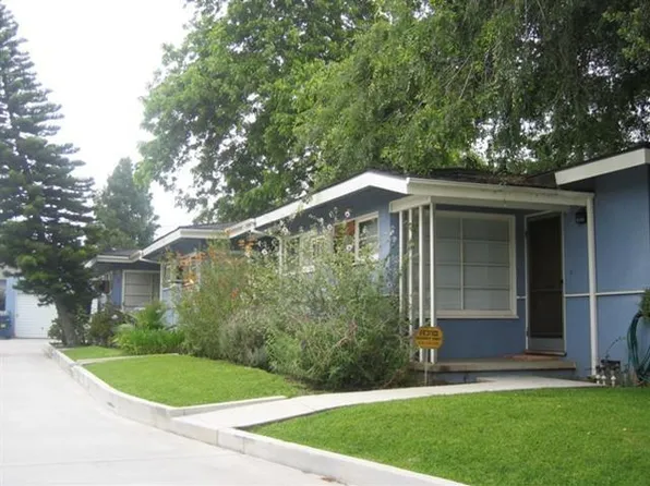 643 N Michigan Ave, Pasadena, CA 91106