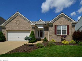36124 Astoria Way, Avon, OH 44011
