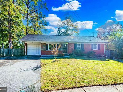 4300 Parkland Ct, Rockville, MD, 20853