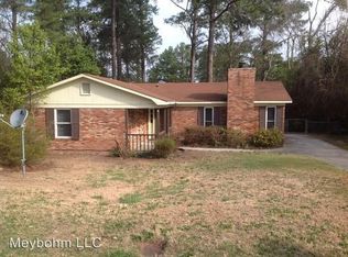 2709 Castletown Dr, Hephzibah, GA 30815