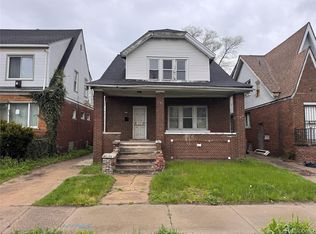 15773 Kentucky St, Detroit, MI 48238