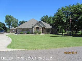 18145 Whisper Crk, Choctaw, OK 73020