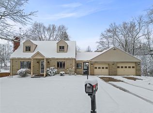 226 Brookwood Rd, Venetia, PA 15367