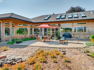 36551 SE Tumala Mountain Rd, Estacada, OR 97023