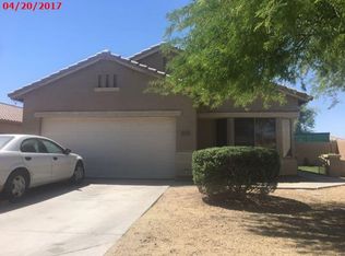 6317 W Gross Ave, Phoenix, AZ 85043
