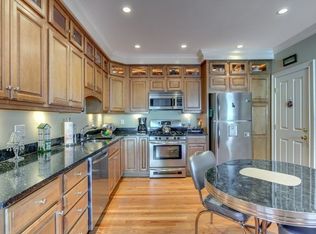 23 Murdock St UNIT 1, Cambridge, MA 02139