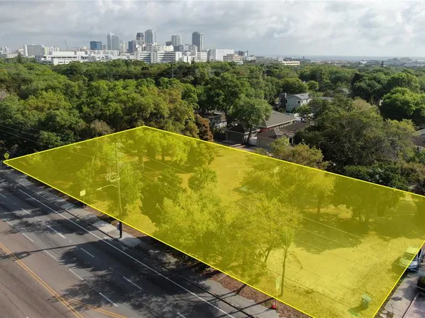 Dr Martin Luther King Jr St S Lot 3, Saint Petersburg, FL 33701