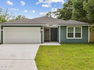 8468 Buttercup St, Jacksonville, FL 32210