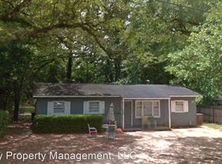 6559 Wesley Dr, Mobile, AL 36608