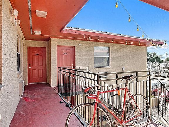 2nd image of 2817 S Liberty St APT 104