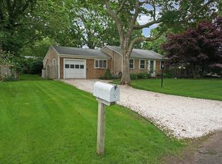 32 Rita Ave, South Yarmouth, MA 02664
